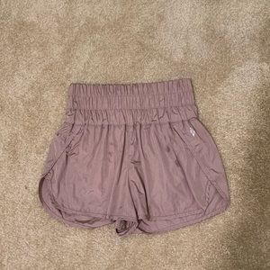 Free People FP Movement The Way Home Shorts